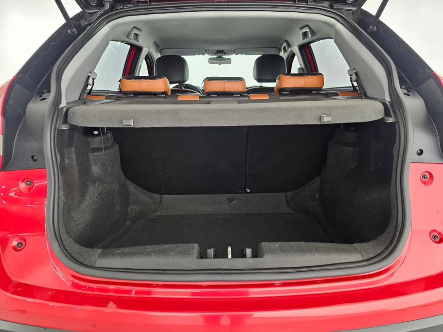 2022 Chery Tiggo 2 Comfort 