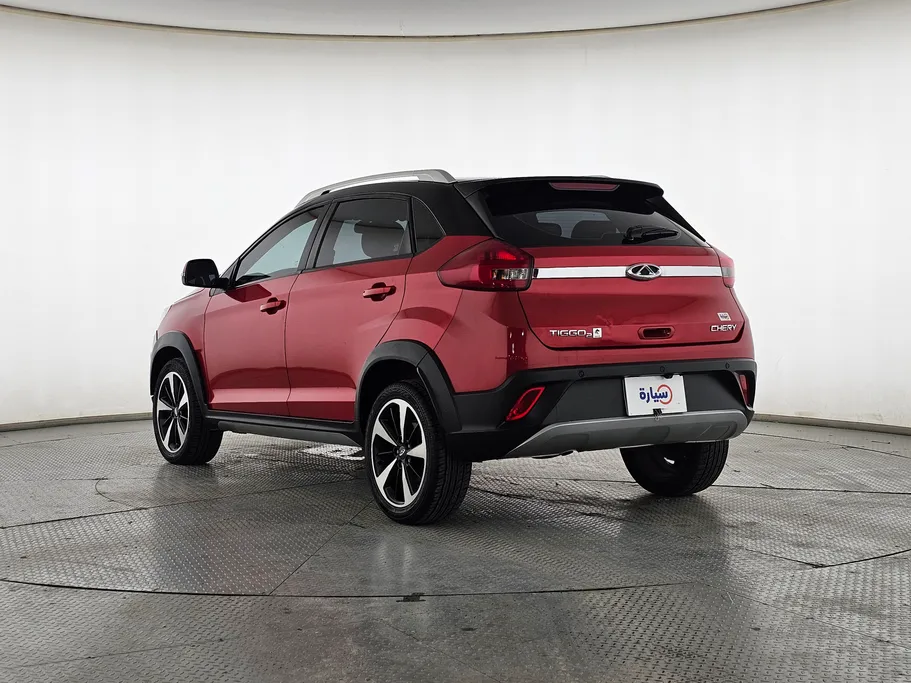 2022 Chery Tiggo 2 Comfort 