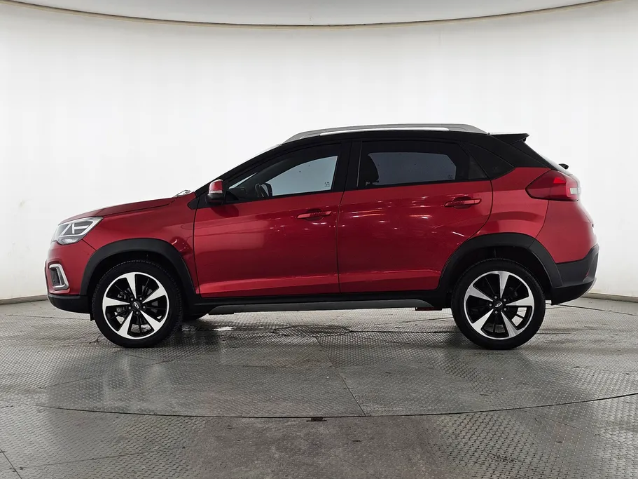 2022 Chery Tiggo 2 Comfort 