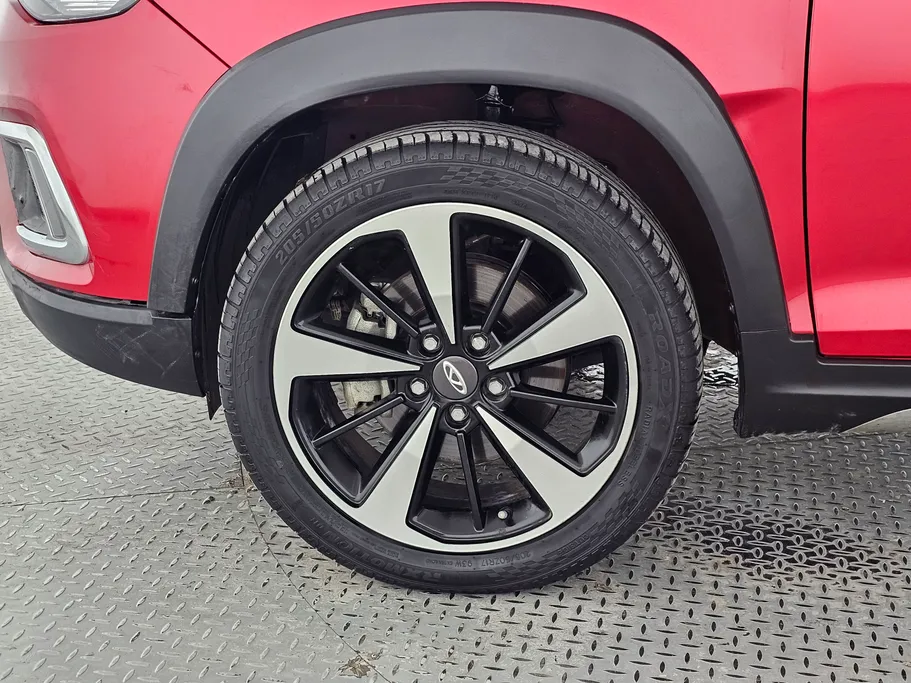 2022 Chery Tiggo 2 Comfort 
