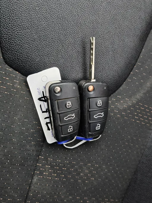 2022 Chery Tiggo 2 Comfort 