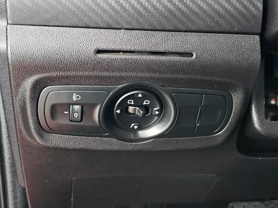 2022 Chery Tiggo 2 Comfort 