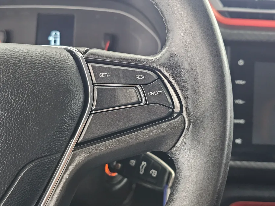 2022 Chery Tiggo 2 Comfort 