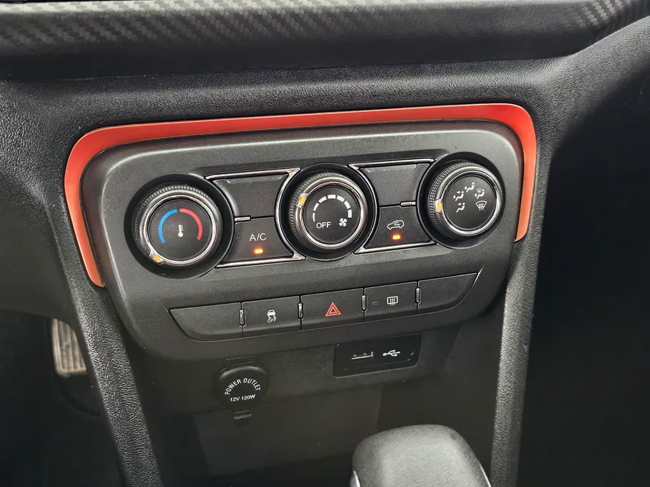 2022 Chery Tiggo 2 Comfort 