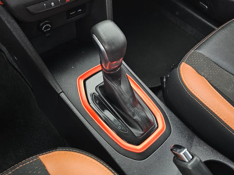 2022 Chery Tiggo 2 Comfort 