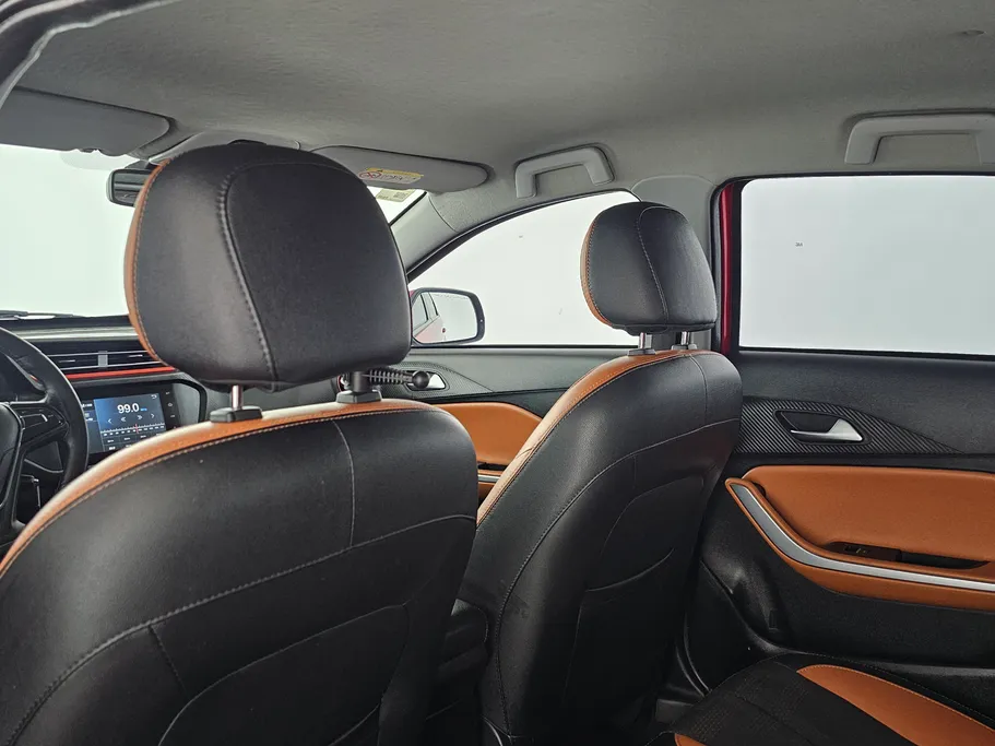 2022 Chery Tiggo 2 Comfort 