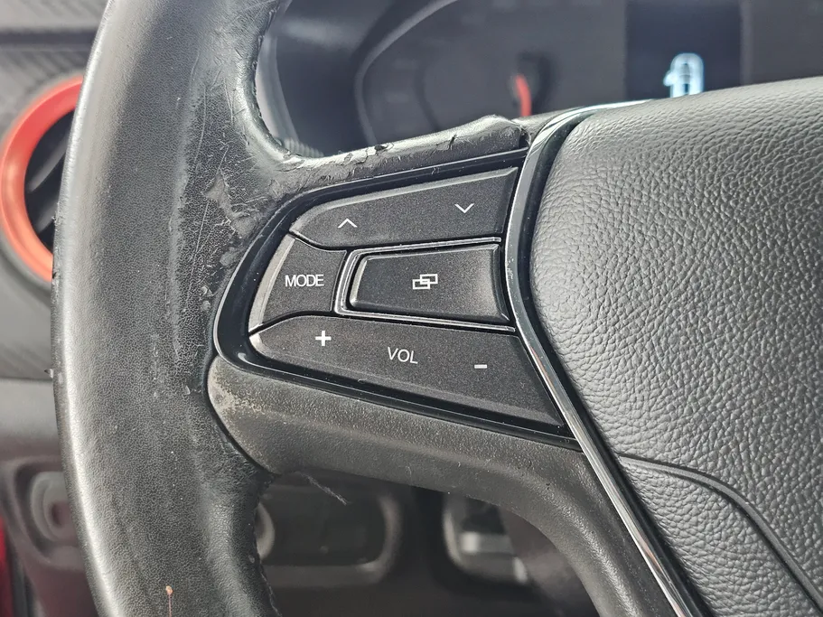 2022 Chery Tiggo 2 Comfort 