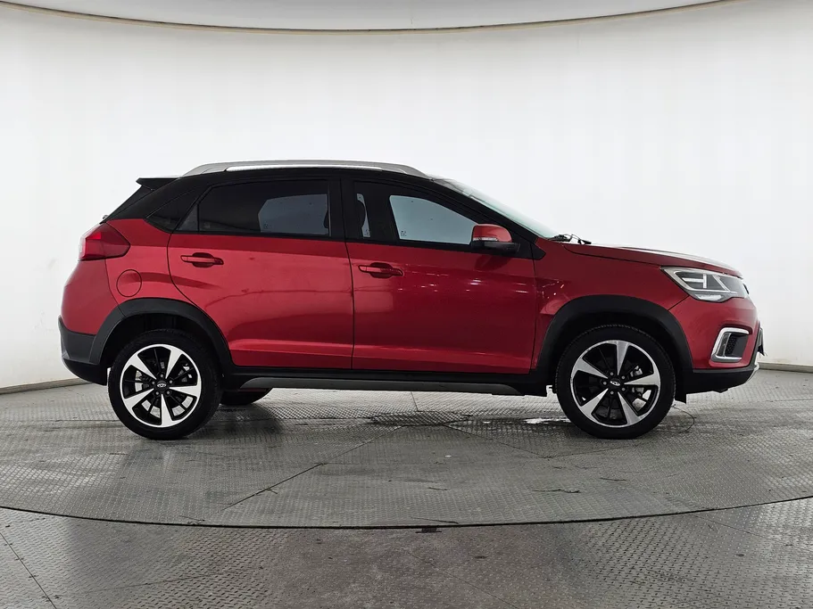 2022 Chery Tiggo 2 Comfort 