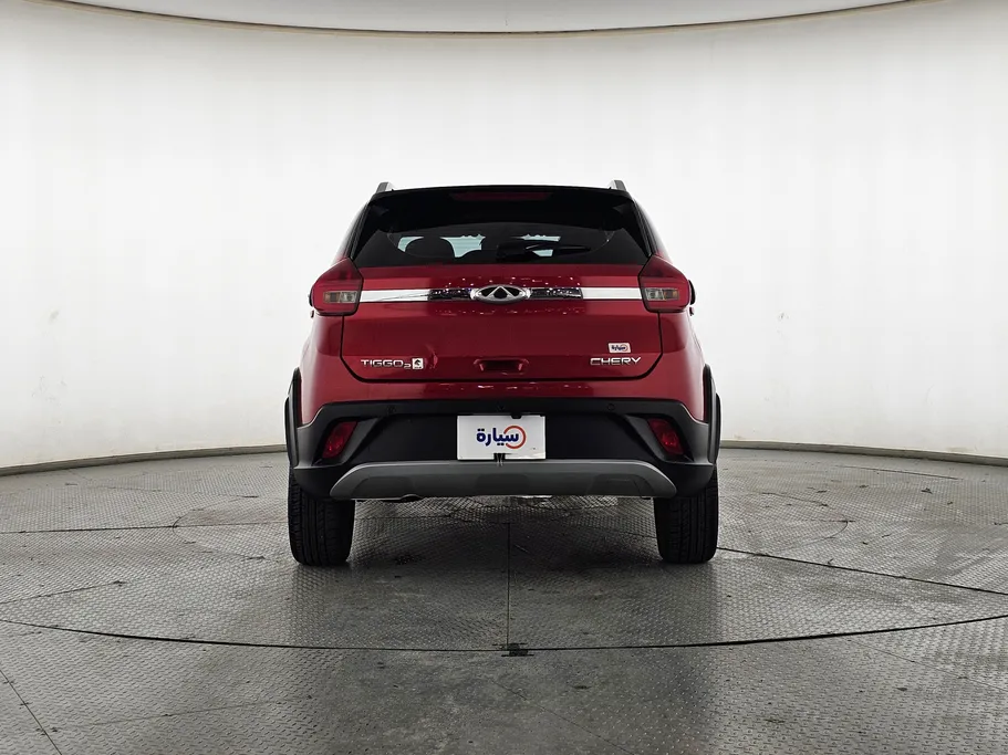 2022 Chery Tiggo 2 Comfort 
