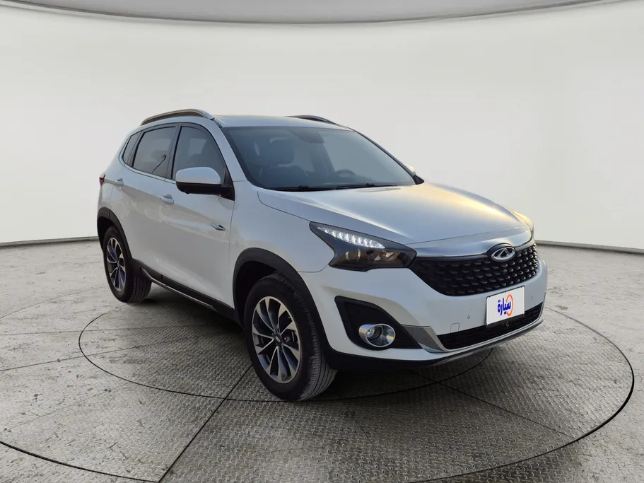 2023 Chery Tiggo 7  