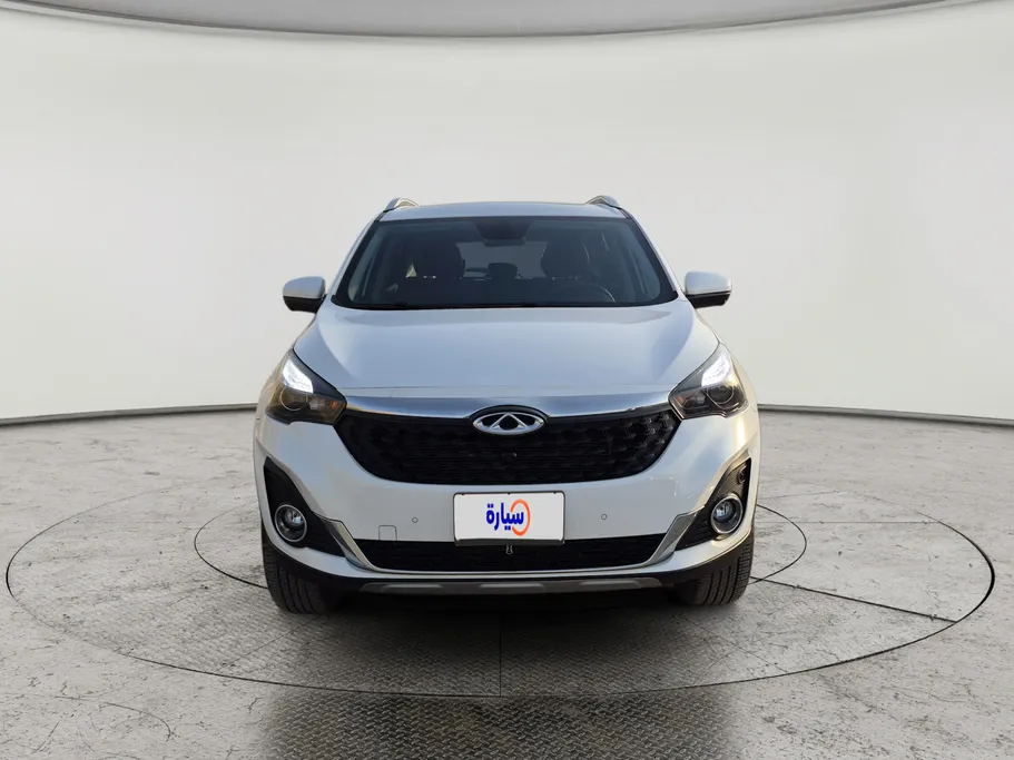 2023 Chery Tiggo 7  
