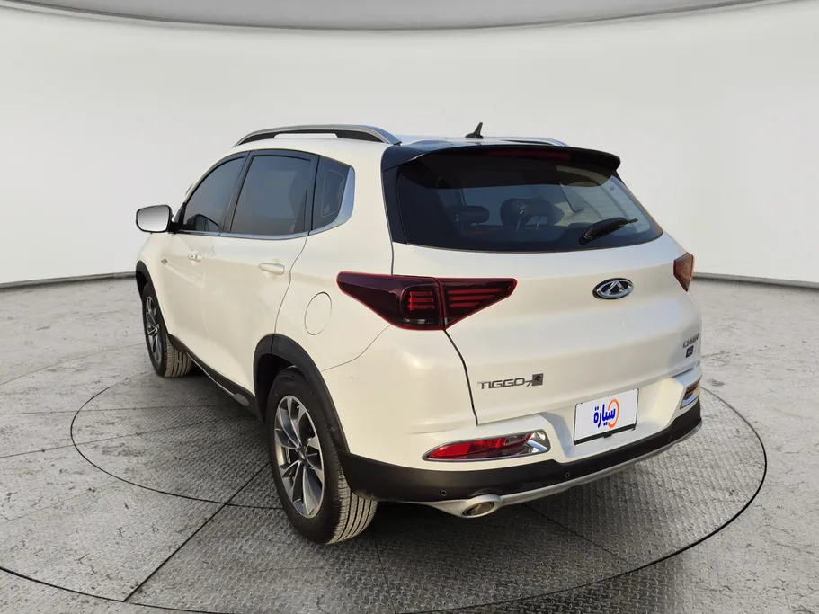 2023 Chery Tiggo 7  