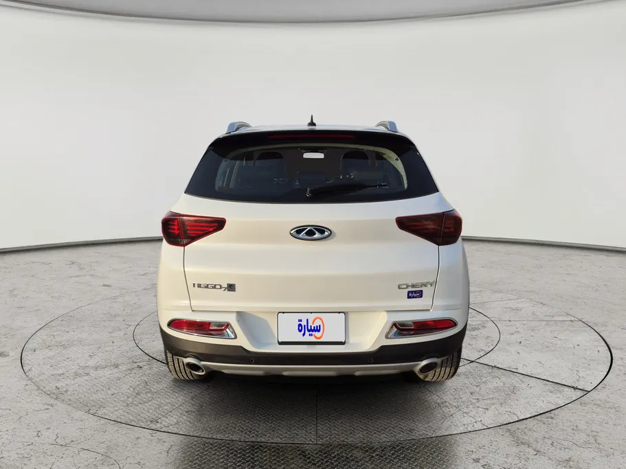 2023 Chery Tiggo 7  