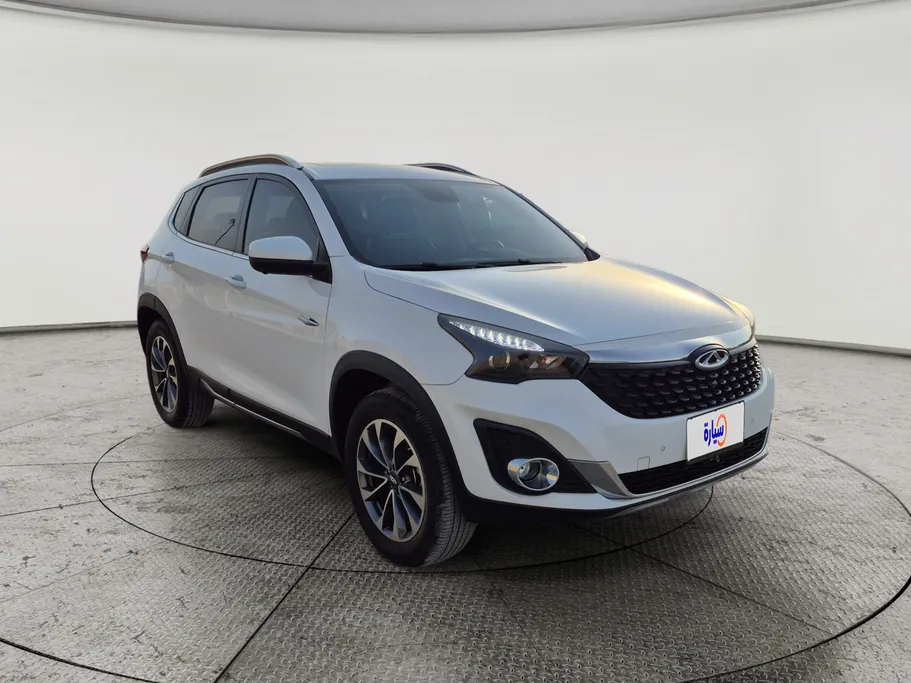 2023 Chery Tiggo 7  