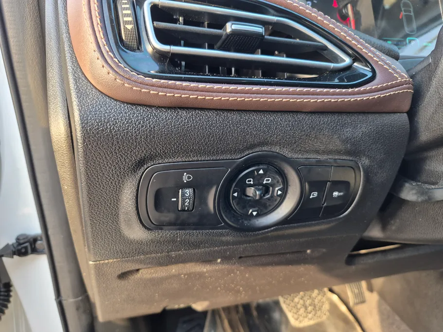 2023 Chery Tiggo 7  