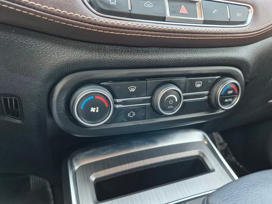 2023 Chery Tiggo 7  