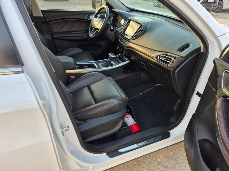 2023 Chery Tiggo 7  