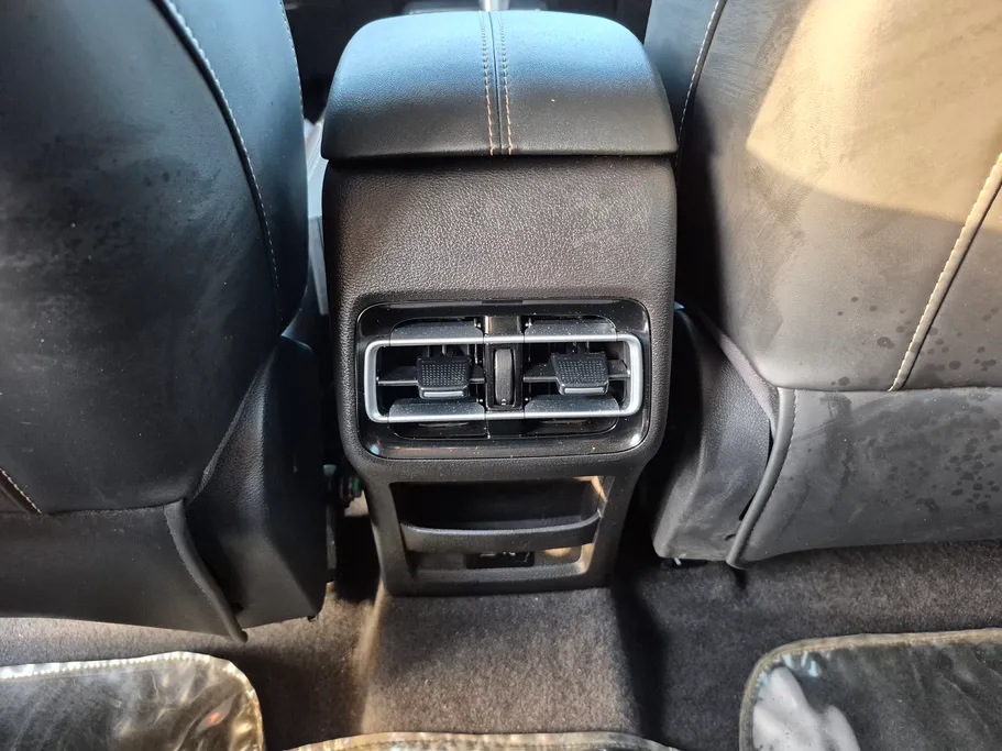 2023 Chery Tiggo 7  