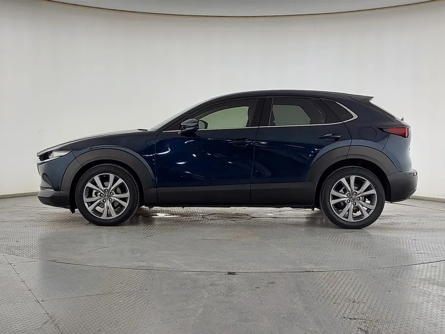 2022 Mazda CX30 Skyactiv G 