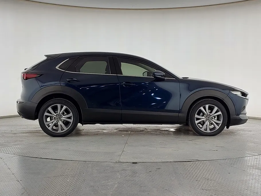 2022 Mazda CX30 Skyactiv G 