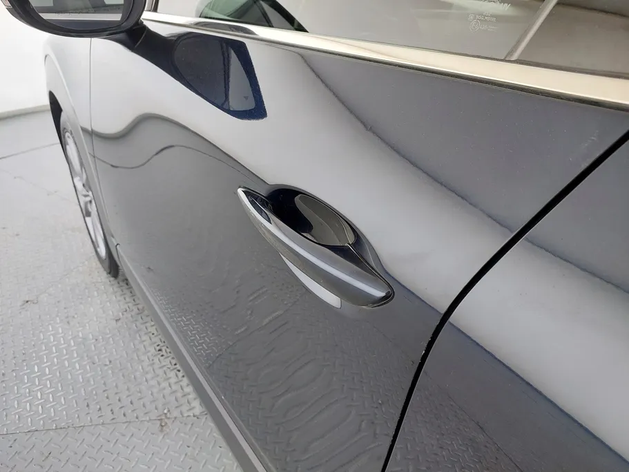2022 Mazda CX30 Skyactiv G 