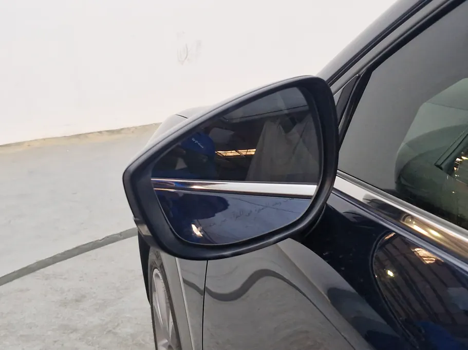 2022 Mazda CX30 Skyactiv G 