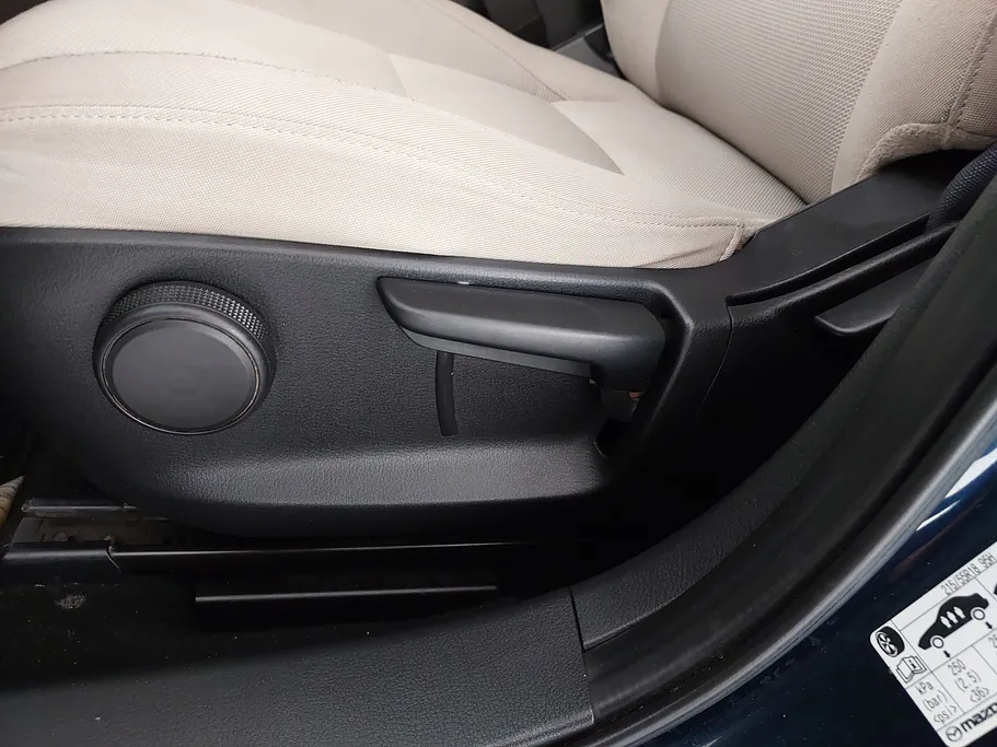 2022 Mazda CX30 Skyactiv G 