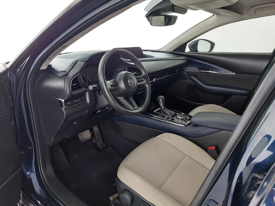 2022 Mazda CX30 Skyactiv G 