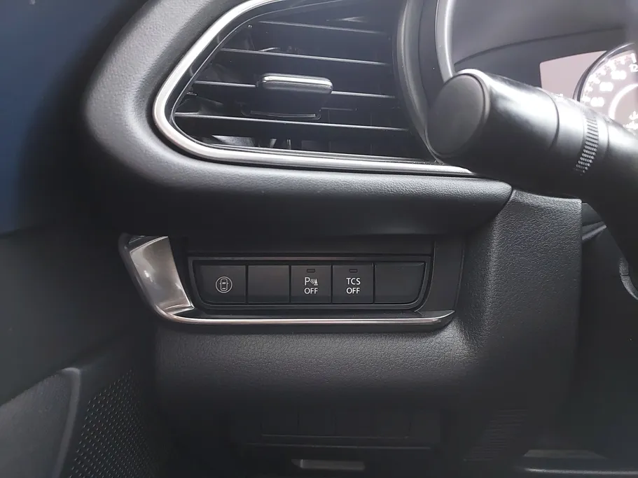 2022 Mazda CX30 Skyactiv G 