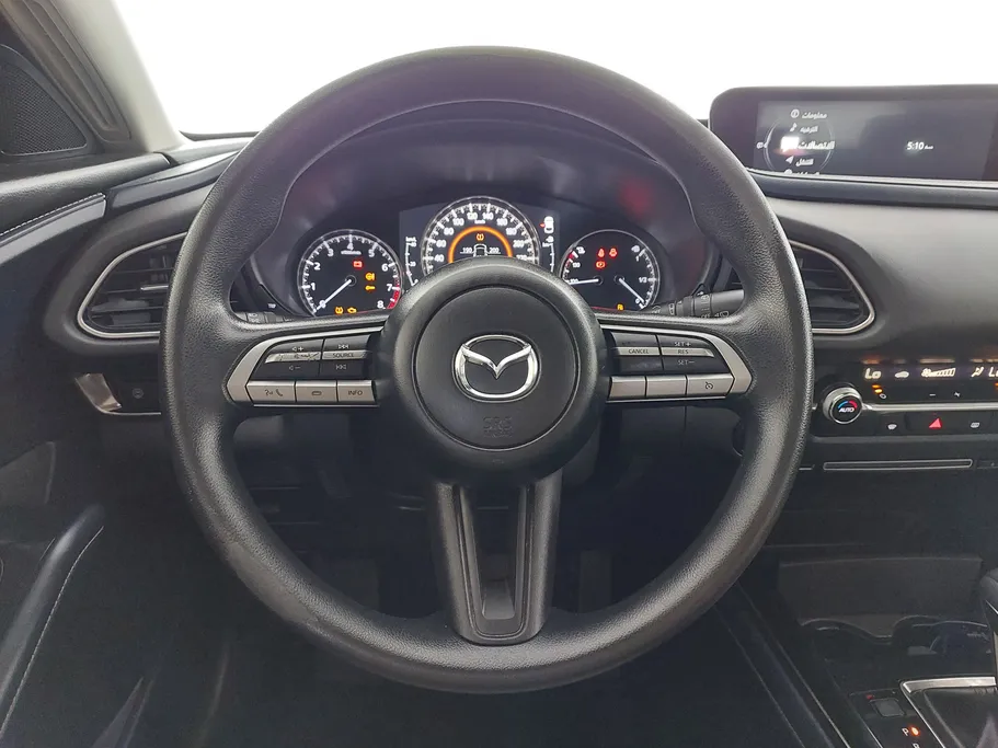 2022 Mazda CX30 Skyactiv G 