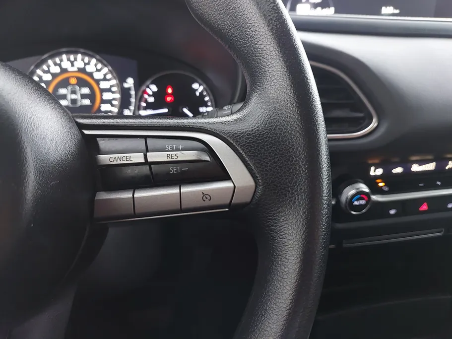 2022 Mazda CX30 Skyactiv G 