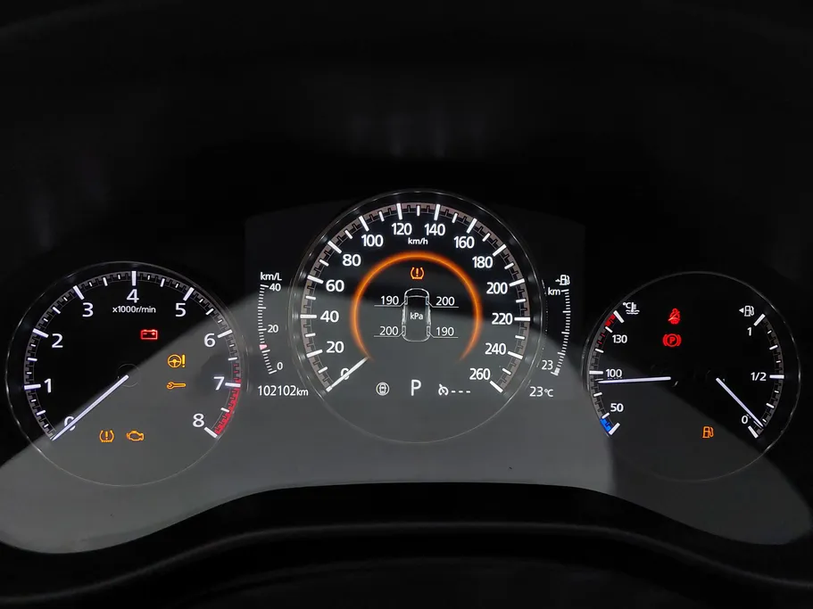 2022 Mazda CX30 Skyactiv G 