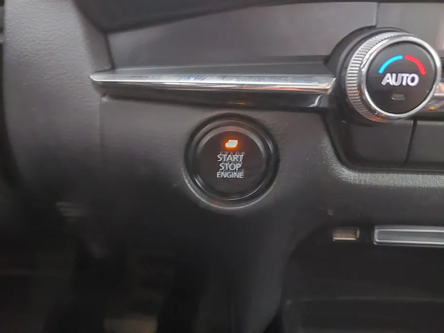 2022 Mazda CX30 Skyactiv G 