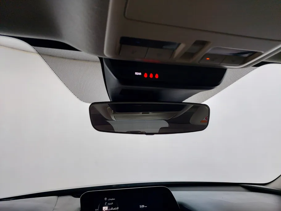 2022 Mazda CX30 Skyactiv G 