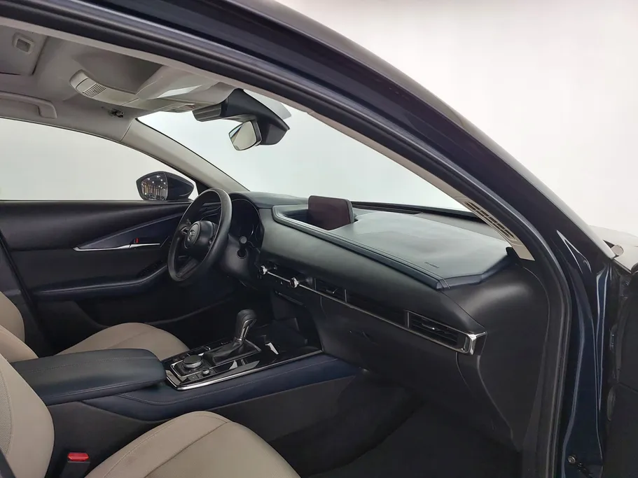 2022 Mazda CX30 Skyactiv G 