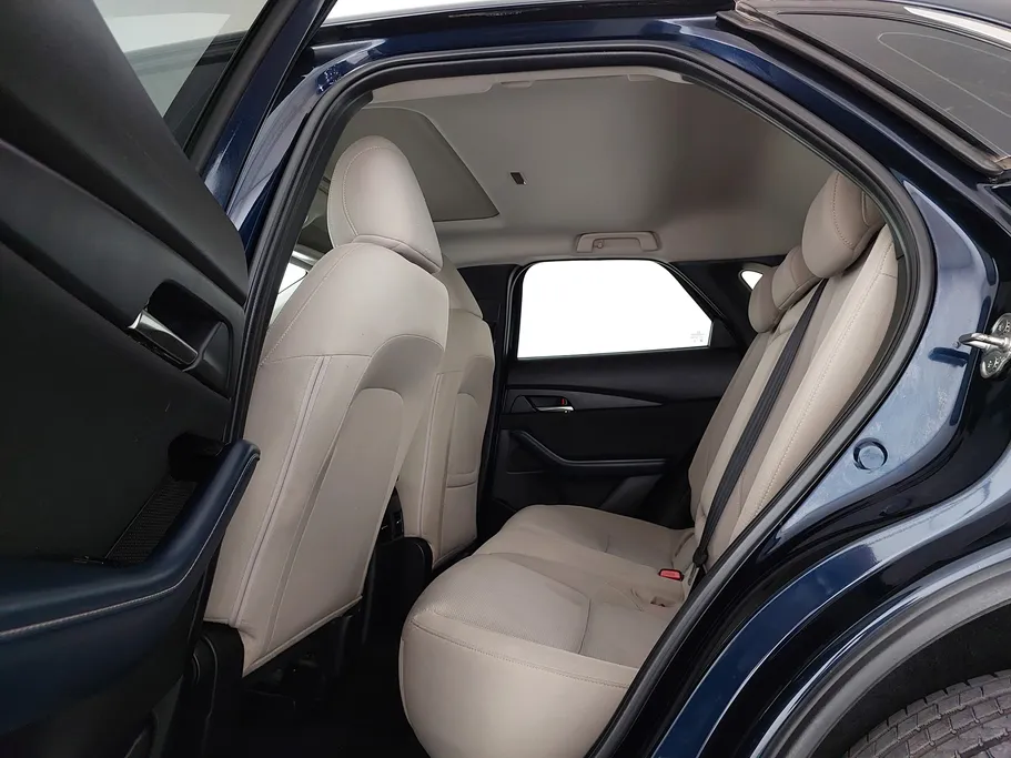 2022 Mazda CX30 Skyactiv G 