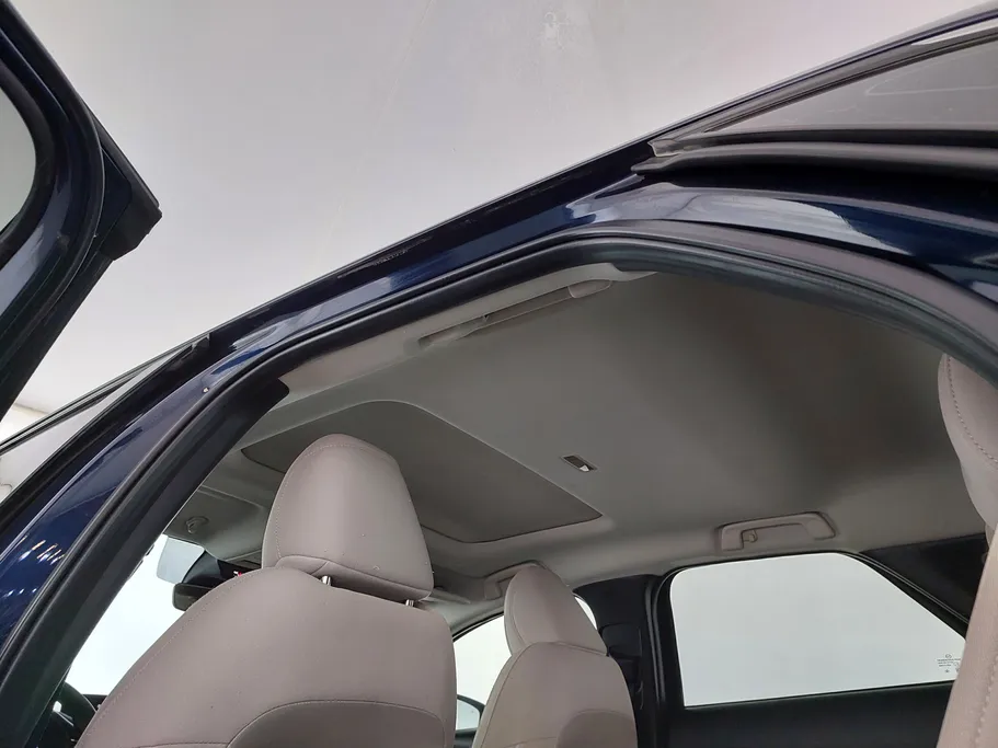 2022 Mazda CX30 Skyactiv G 