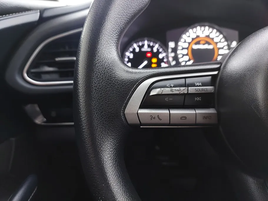 2022 Mazda CX30 Skyactiv G 