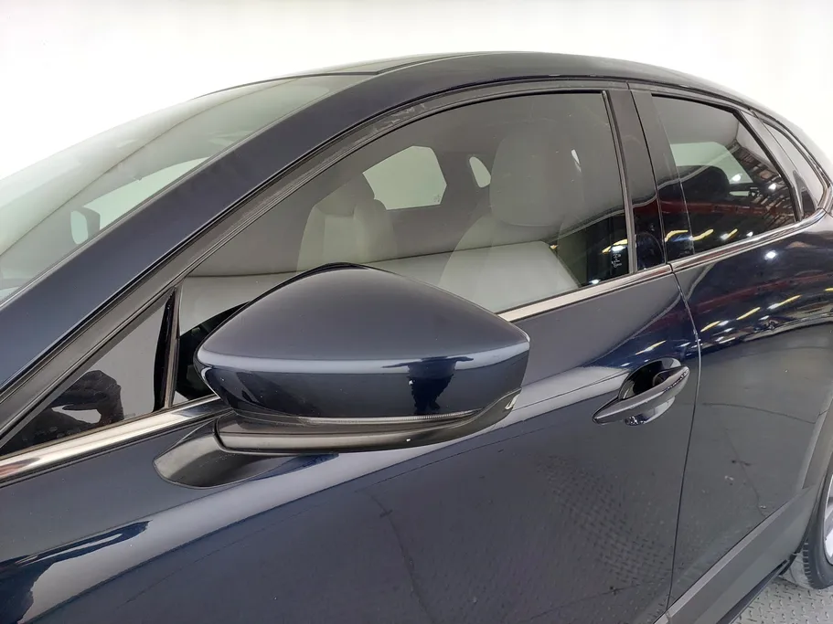 2022 Mazda CX30 Skyactiv G 