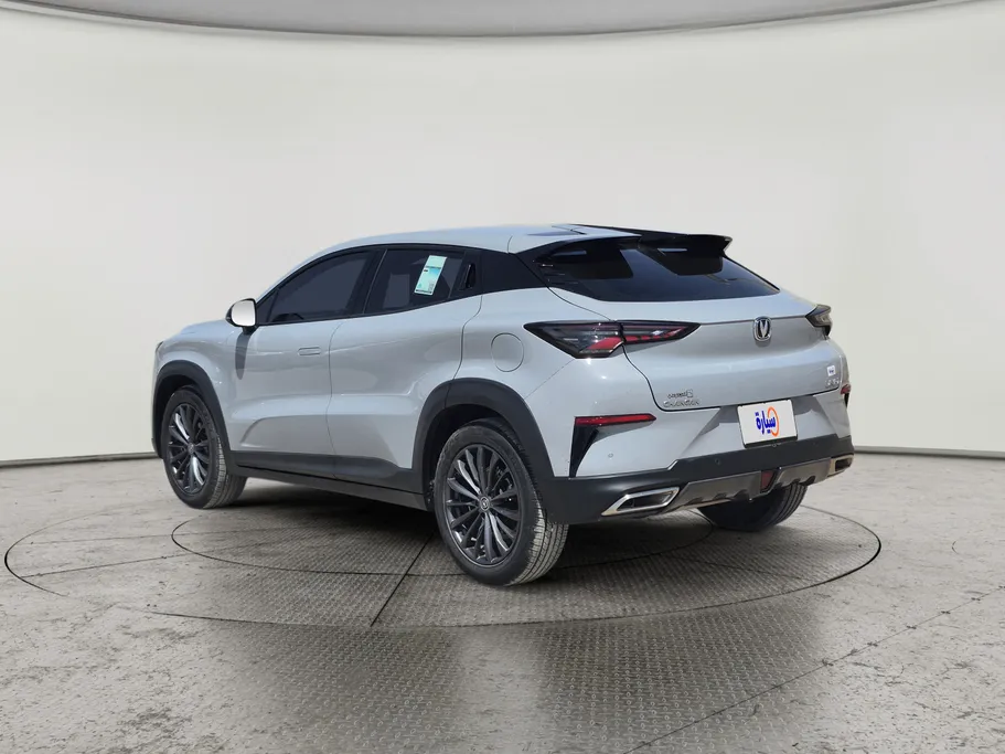 شانجان يوني تي Smart 2023 