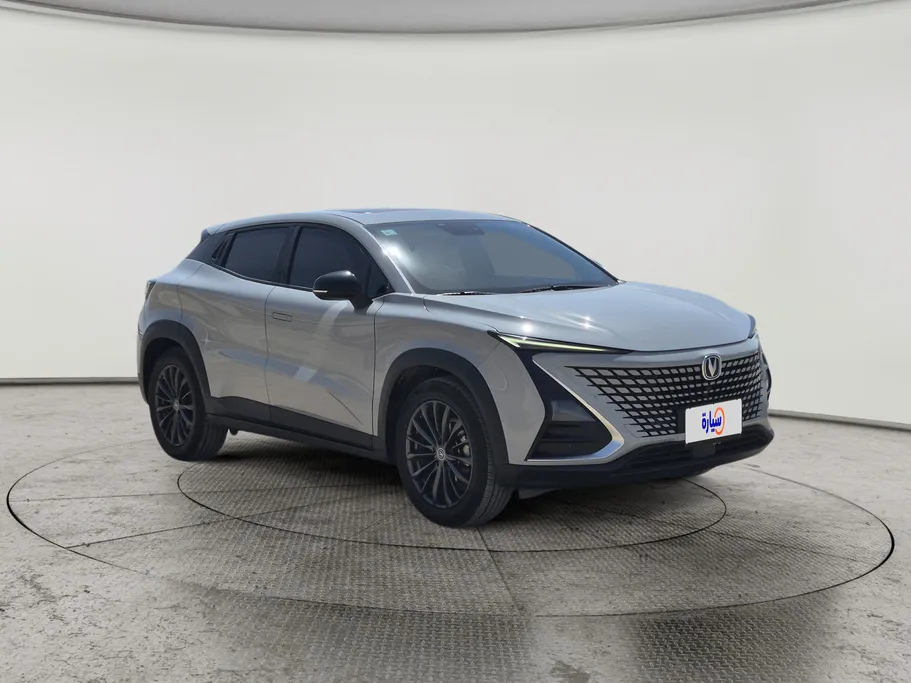 شانجان يوني تي Smart 2023 