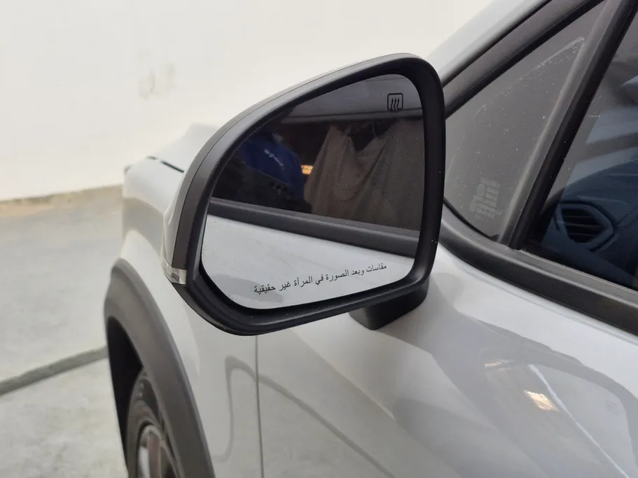 شانجان يوني تي Smart 2023 