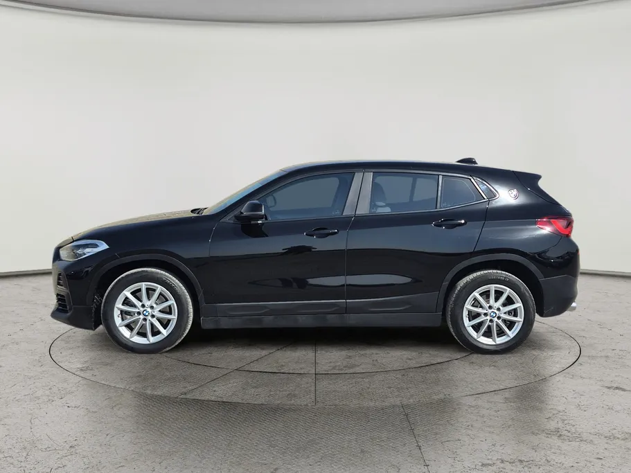 2021 BMW X Series X2 sDrive 20i 