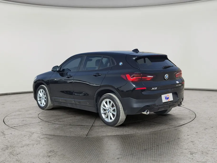 2021 BMW X Series X2 sDrive 20i 