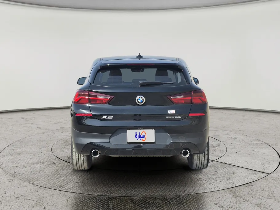 2021 BMW X Series X2 sDrive 20i 