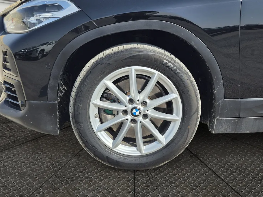 2021 BMW X Series X2 sDrive 20i 