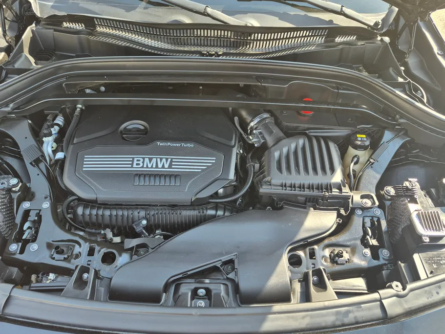 2021 BMW X Series X2 sDrive 20i 