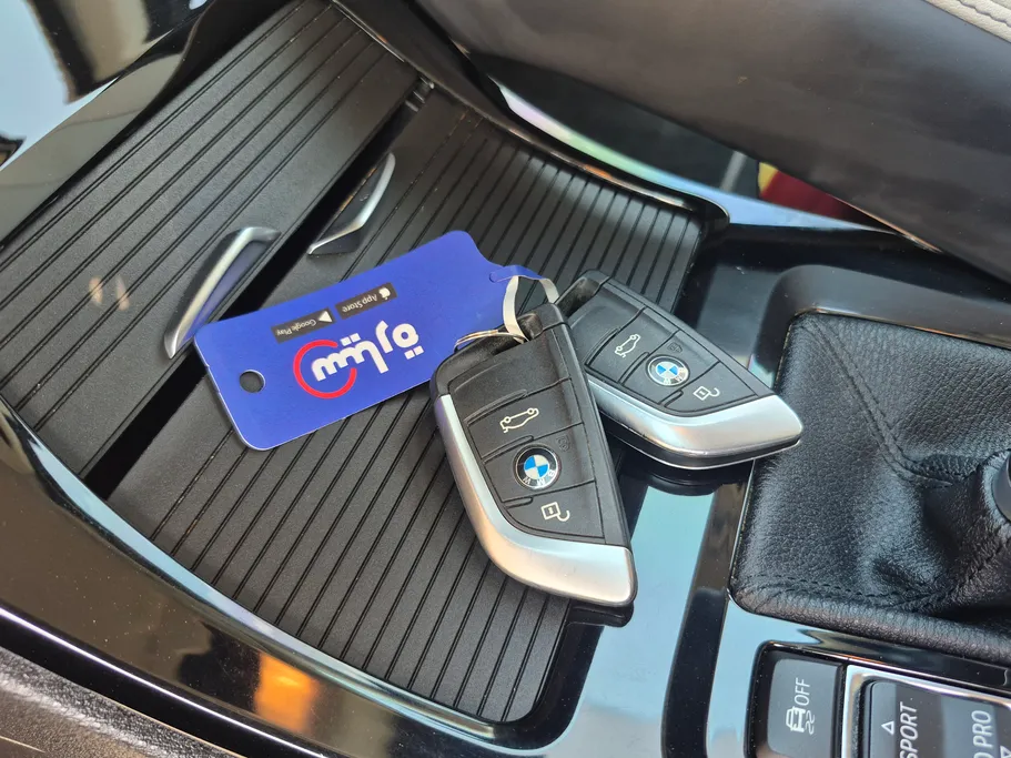 2021 BMW X Series X2 sDrive 20i 