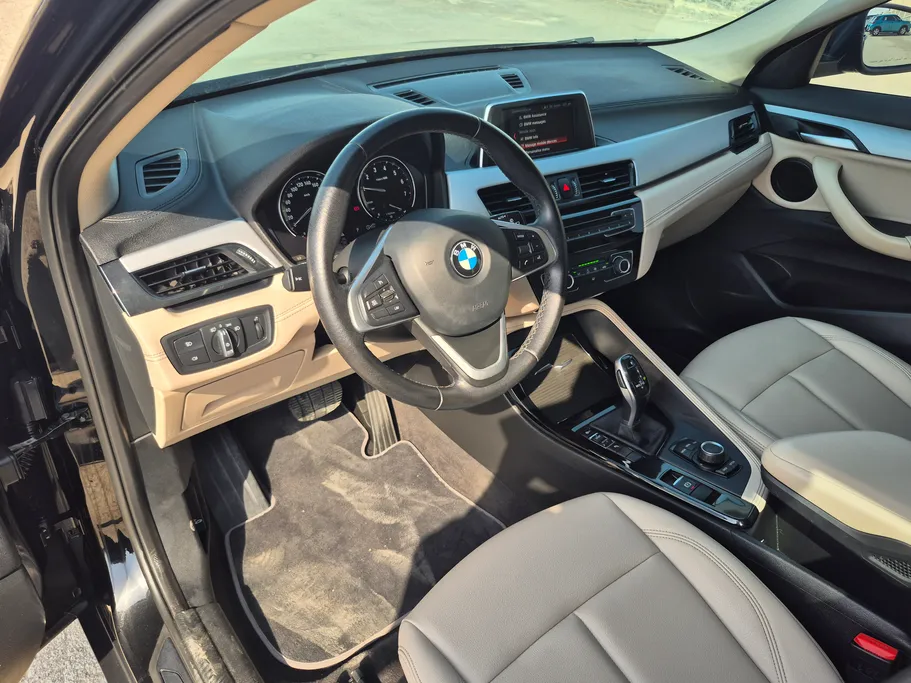 2021 BMW X Series X2 sDrive 20i 