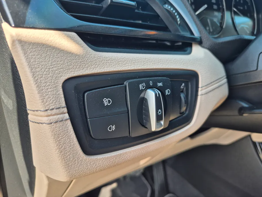 2021 BMW X Series X2 sDrive 20i 